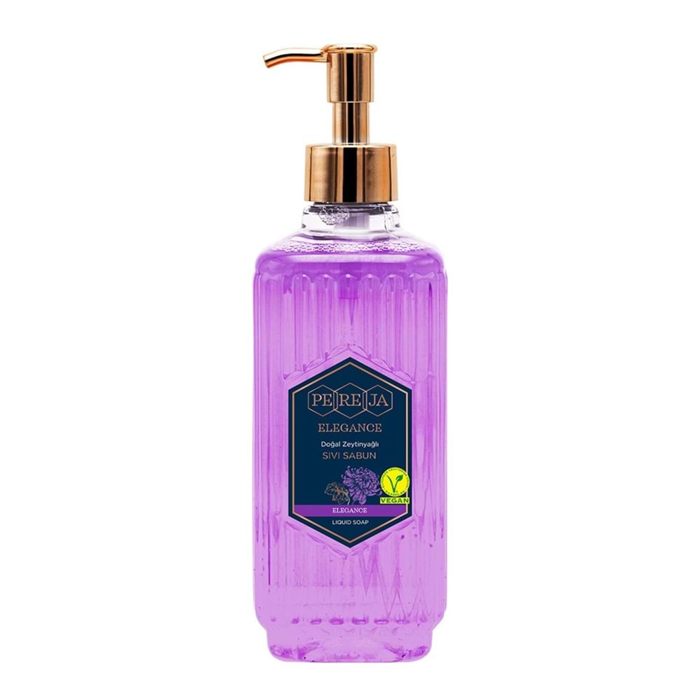 Pereja Elegance Sıvı Sabun 500 mL