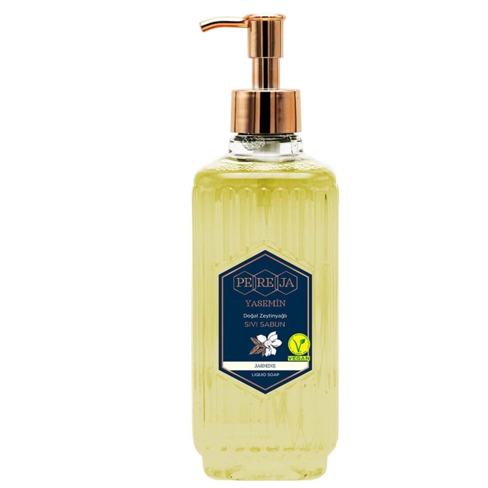 Pereja Yasemin Sıvı Sabun 500 mL