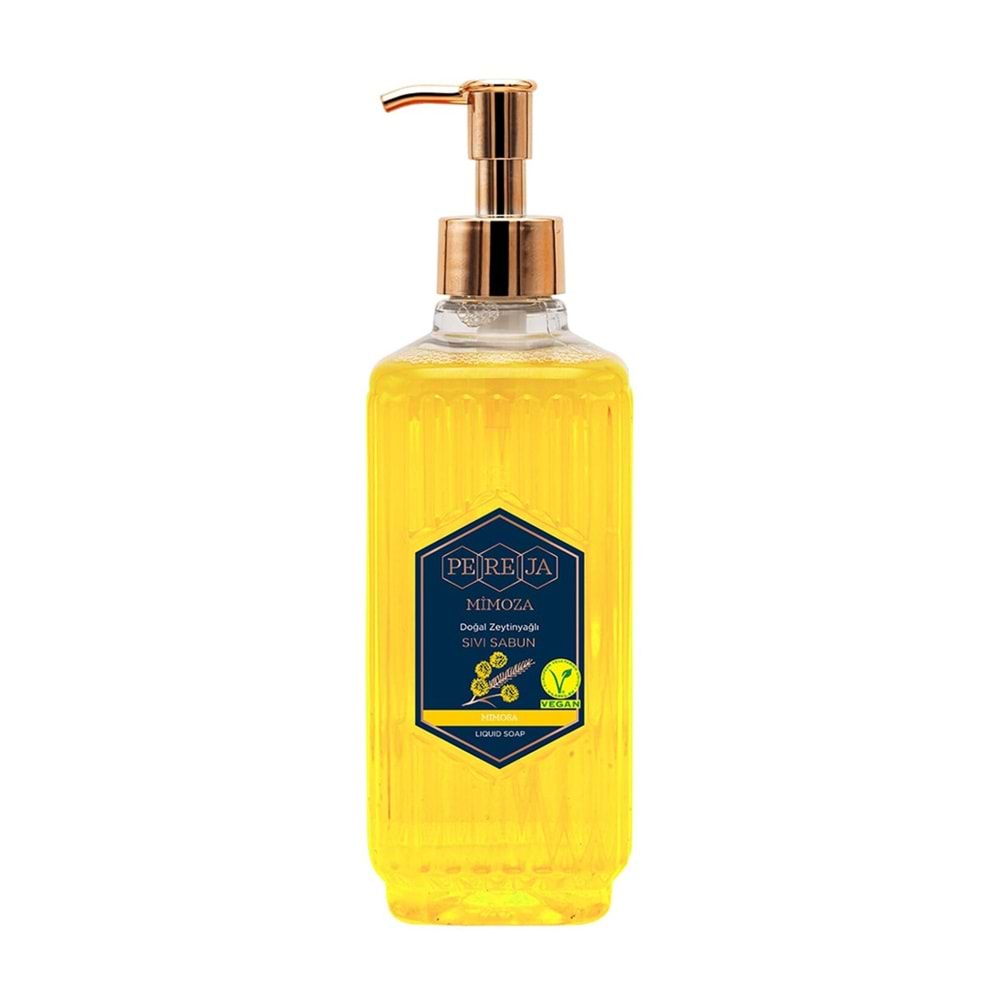 Pereja Mimoza Sıvı Sabun 500 mL