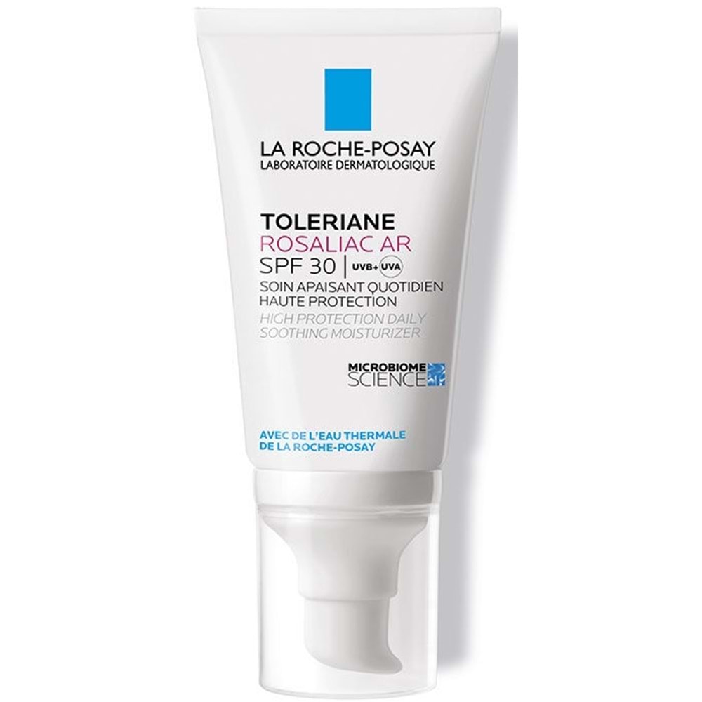 La Roche Posay Rosaliac AR SPF30+ Krem 50Ml