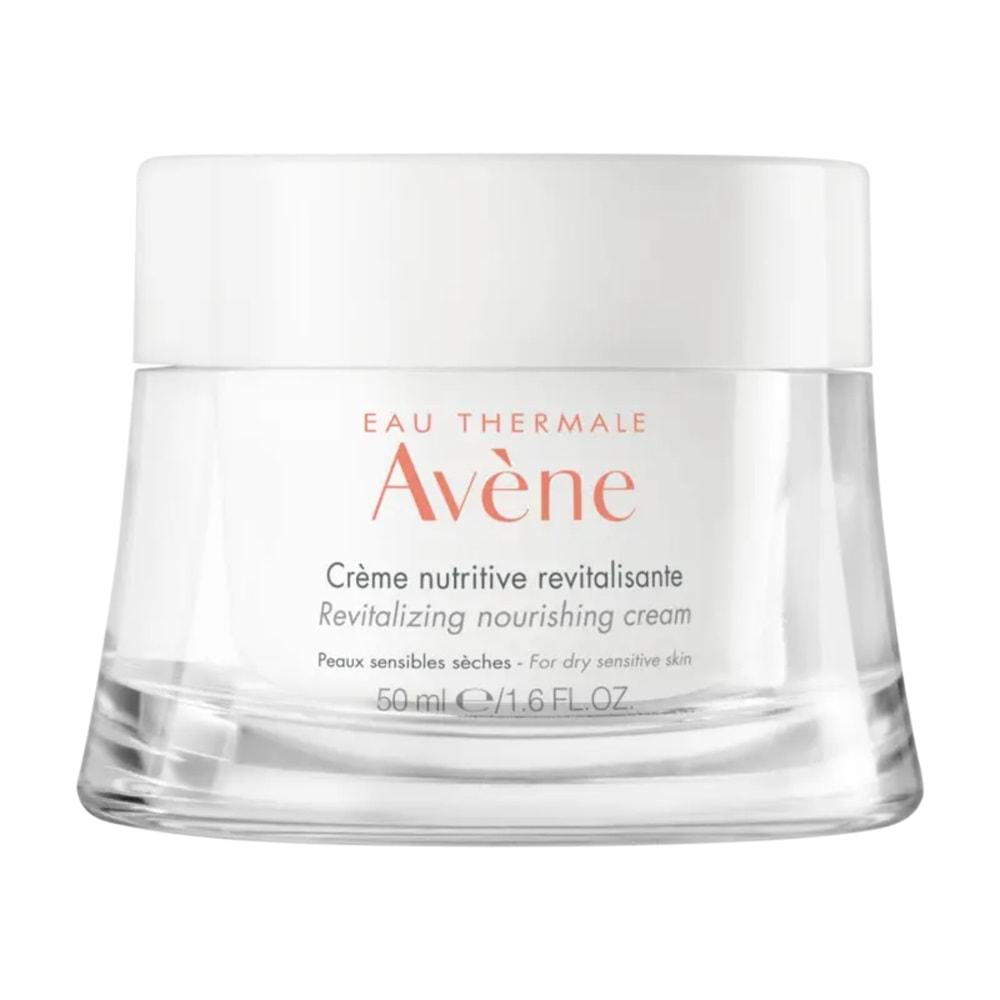 Avene Kuru ve Hassas Ciltler için Nemlendirici Krem 50 mL