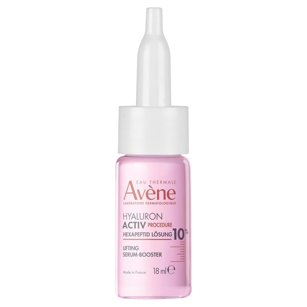 Avene Hyaluron Activ Procedure Sıkılaştırıcı Serum 18 mL + 2 mL