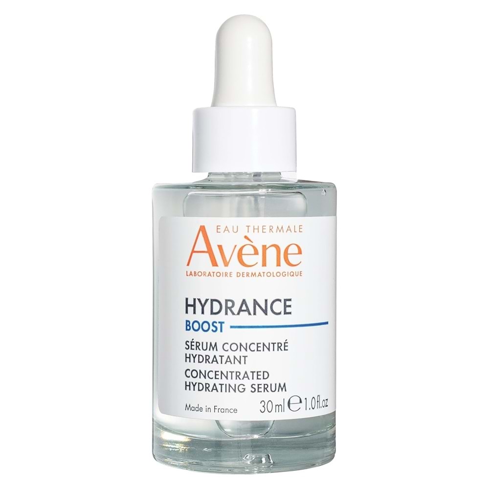 Avene Hydrance Boost Nemlendirici Serum 30 mL