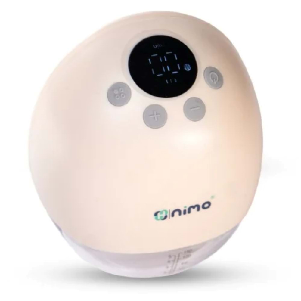 Nimo Giyilebilir Elektrikli Göğüs Pompası (XN/MD-2267T)