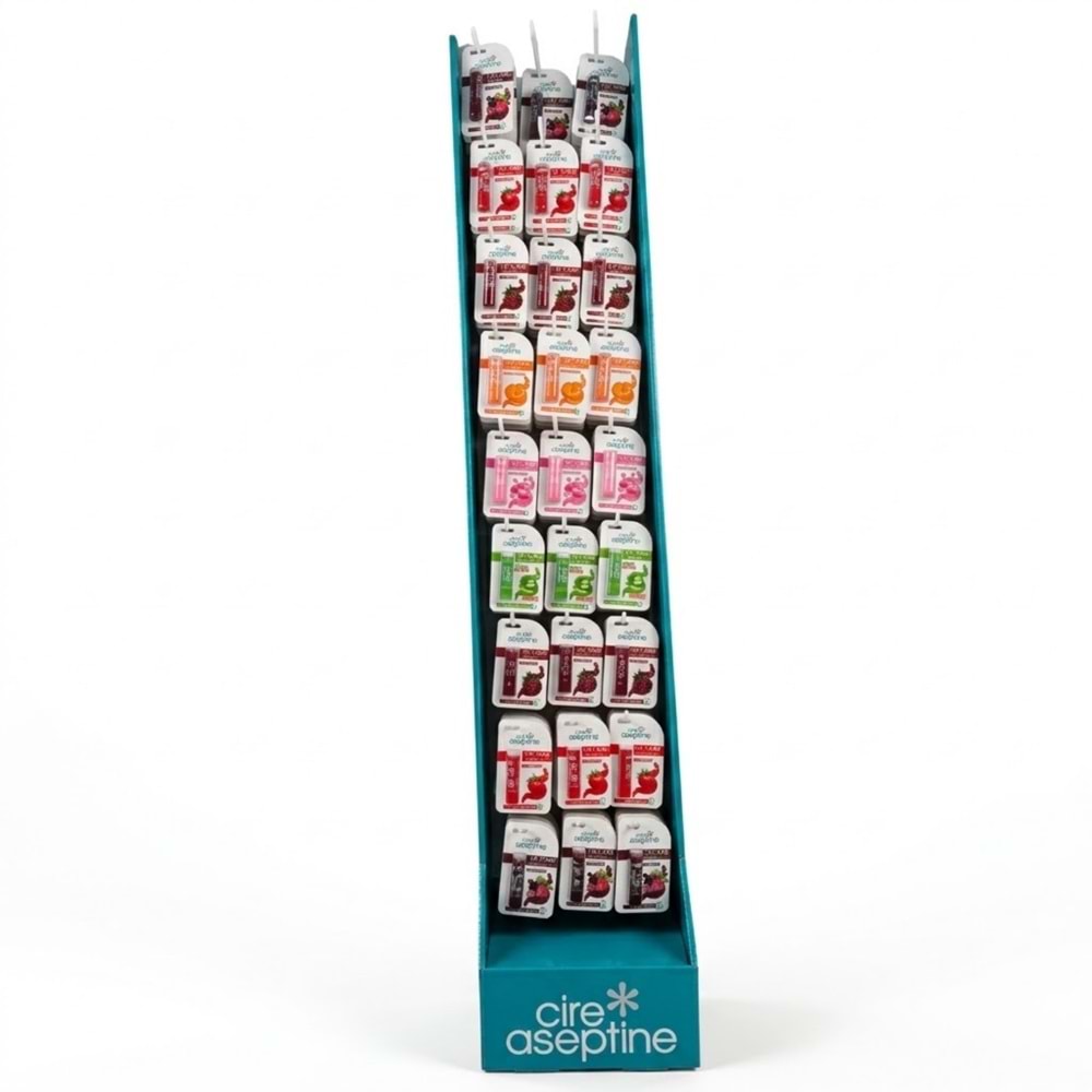 Cire Aseptine Lipstick Stand, 270li