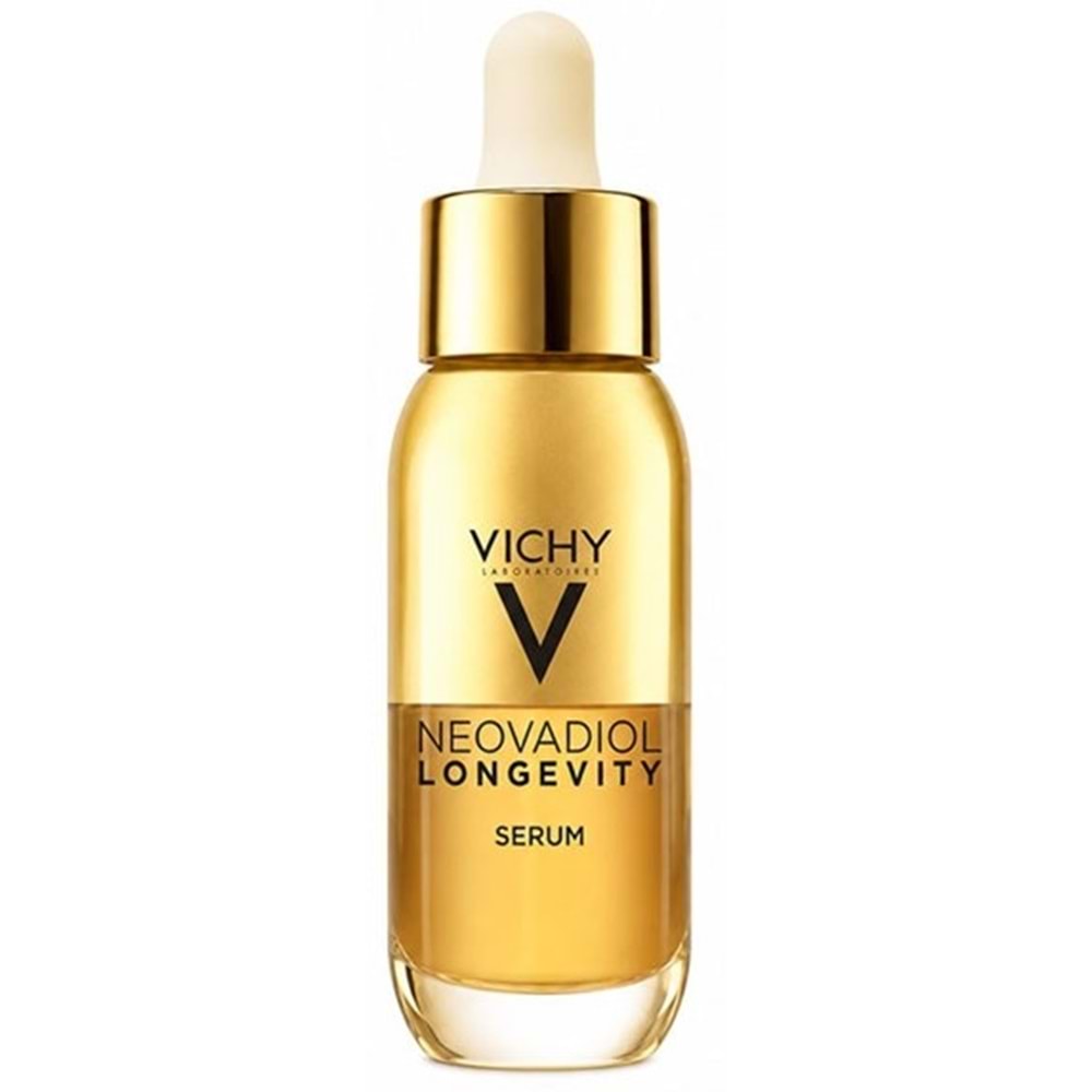 Vichy Neovadiol Longevity Yenileyici Yüz Serumu 30Ml