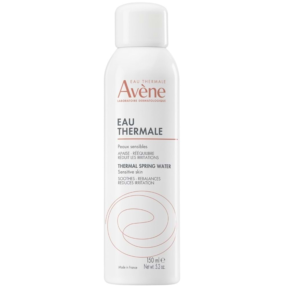Avene Eau Thermal Su 150mL