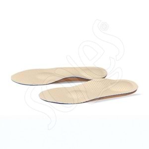 Soles Mantar Tabanlık (43-44) Sls109