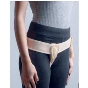 Soles Fıtık Bağı Sağ Sls314