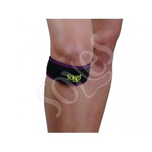 Soles Patella Tendon Bandı Bedensız Sls304