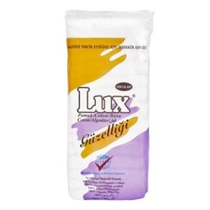 Lüx Pamuk 50 Gr 10Lu Paket