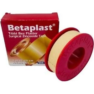 Betaplast 5X1.25 501