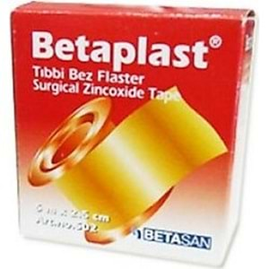 Betaplast 5X2.5 502