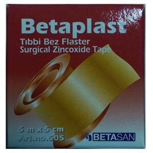 Betaplast 5X5 505