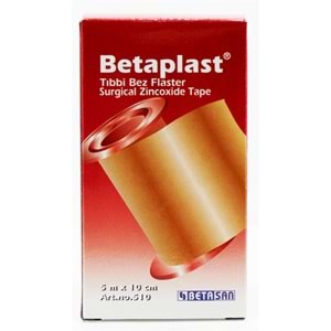 Betaplast 5X10 510