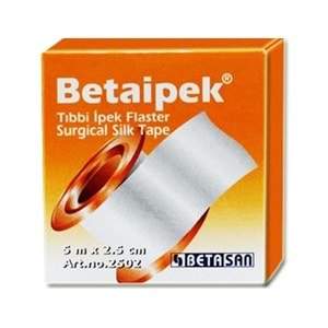 Betaıpek 5X2.5 2502