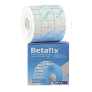 Betafix 5X5 5505