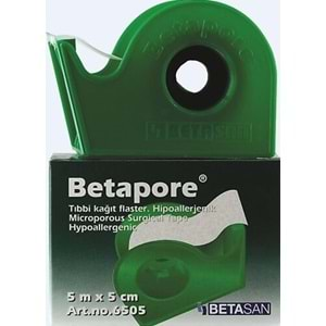 Betapore 5X5 6505