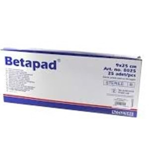 Betapad 9X25 8025