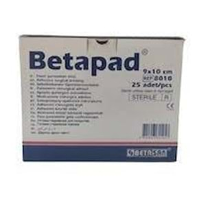 Betapad 9X10 8010