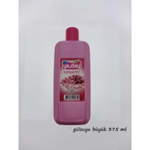 Yılday Gül Suyu 375Ml