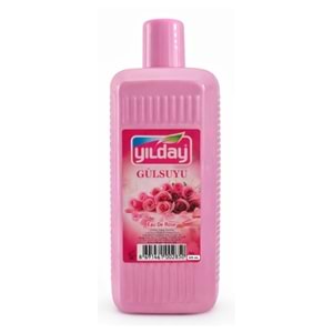 Yılday Gül Suyu 325 mL, PVC Şişe
