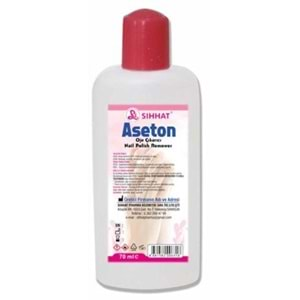 Aseton 80 Ml