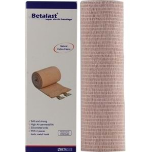 Betasan Elastık Bandaj 10.Cm