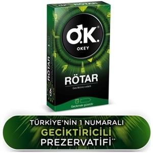 Okey Rötar