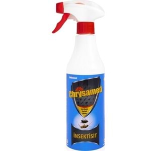 Chrysamed Insektısıt 500Ml