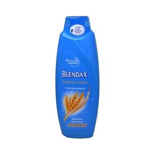 Blendax Extra Hacim İçin Şampuan 550Ml