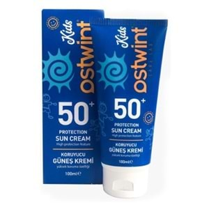 Ostwint Güneş Kremi Baby 100Ml