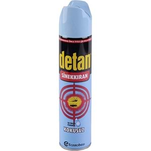 Detan Kokusuz 275Ml