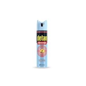 Detan Kokusuz Sinekkıran 275Ml
