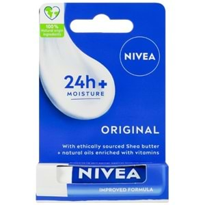 Nivea Lipstick Original