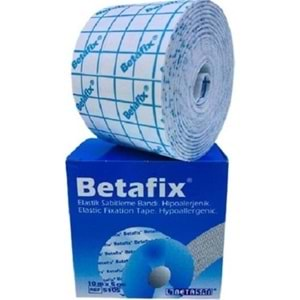 Betafıx 10X5 Cm