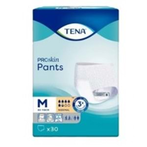 Tena Eko Emici Külot Medium 30 Lu