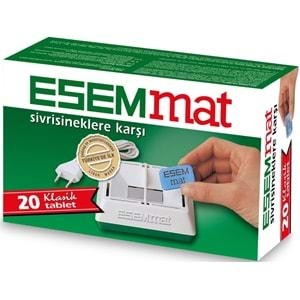 Esemmat Tablet