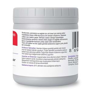 Sudocrem 60 Gr Bebek Bakım Kremi