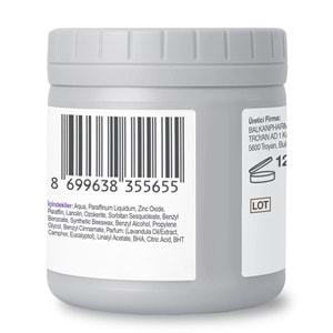 Sudocrem 60 Gr Bebek Bakım Kremi