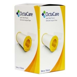 Octacare Ipek Plaster 5X10