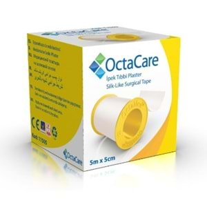 Octacare Ipek Plaster 5X5