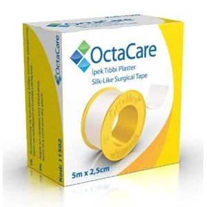 Octacare Ipek Plaster 5X2,5