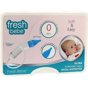 Fresh Bebe Nazal Aspıratör