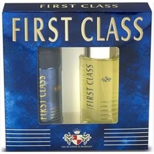 Fırst Class Set