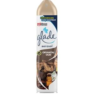 Glade Oda Kokusu Lavanta Ferahlığı