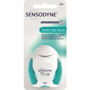 Sensodyne Dıs Ipı G.Tape