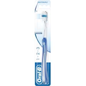 Oral-B Diş Fırçası Indicatör Medium