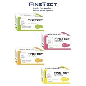 Fınetect 8Mm (30Gr)