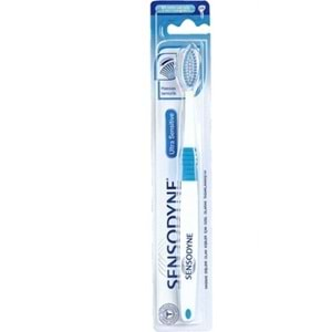 Sensodyne Dıs Fırçası Yumusak Sensıtıve